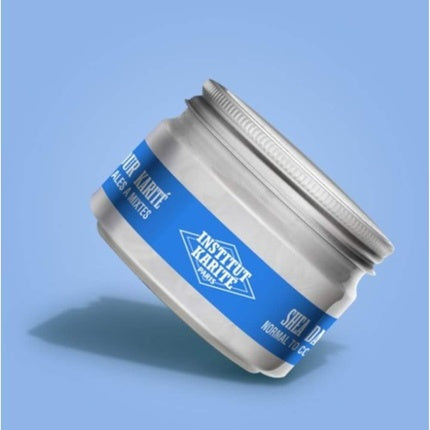 Cremă hidratantă față, Institut Karité Paris, 50 ml