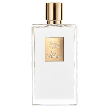 Eau De Parfum By Kilian Woman In Gold