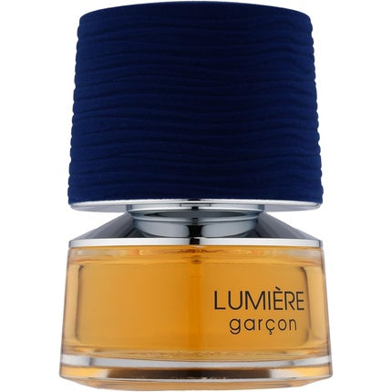 Parfum, French Avenue, Lumiere Garcon, Capac Albastru