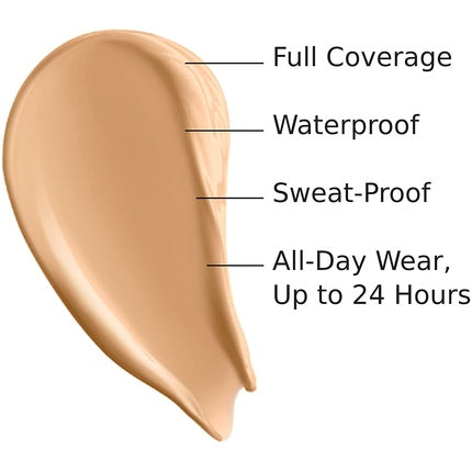 Concealer, It Cosmetics, Bye Bye Under Eye, mediu tan