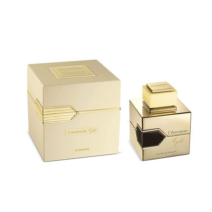 Parfum, Al Haramain, L'Aventure Gold, 198 ml