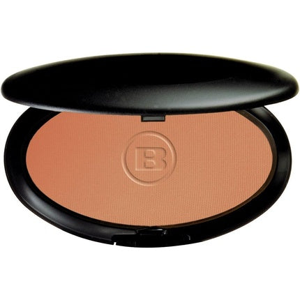 Pudră Presată Black Opal Shinefree Medium Golden Brown, 54 g