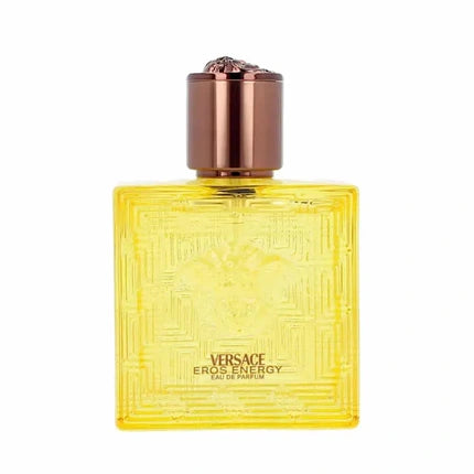Versace Eros Energy Eau De Parfum Spray, 50ml