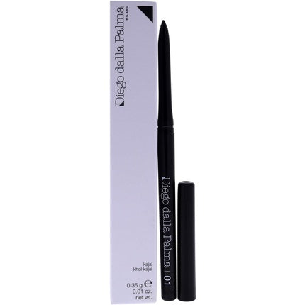 Eyeliner Diego Dalla Palma, Khol Kajal, negru