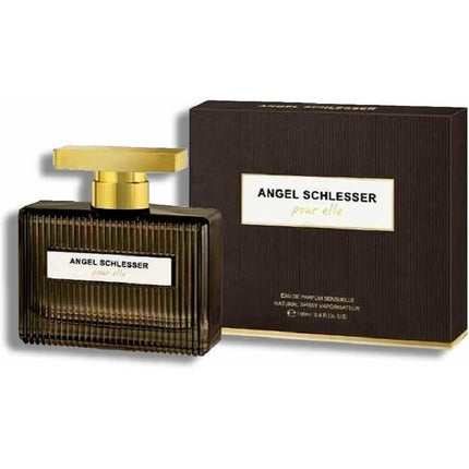 Parfum, Angel Schlesser, Pour Elle Sensuelle, 100ml