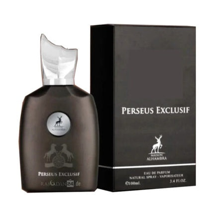 Parfum, Maison Alhambra, Perseus Exclusive, 100ml