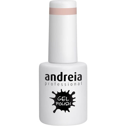 Lac de unghii semi-permanent Andreia Colour 272, 10.5ml, bej