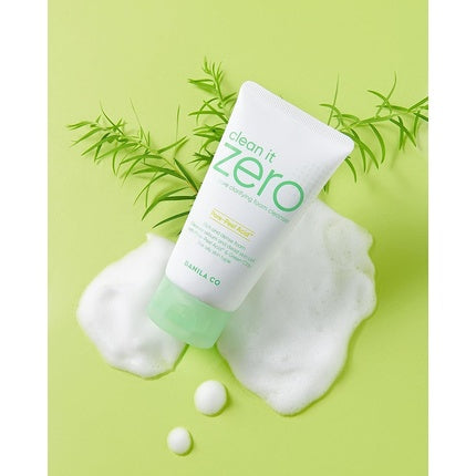 Cleanser facial Banila Co Clean it Zero, 150ml, alb