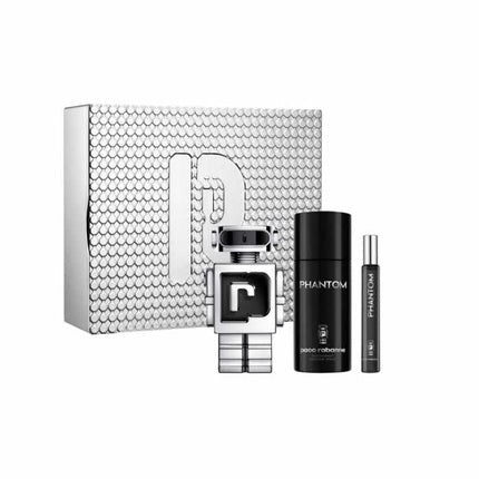 Parfum Paco Rabanne Phantom, 100 ml Spray