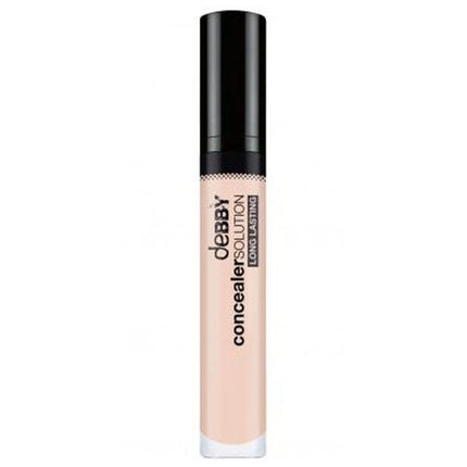 Concealer DEBBY Solution Fluid 02 Light Rose 10ml