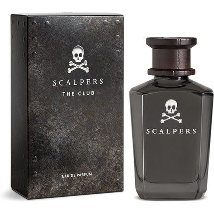 Parfum Eau de Parfum, Scalpers THE CLUB, 75ml