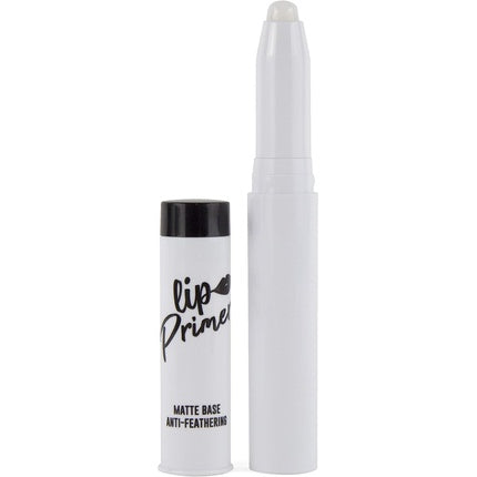 Lip Primer, L.A. Girl, Clear, mat