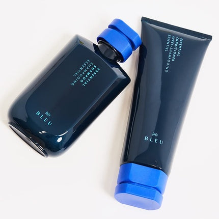 Balsam, R+Co, Bleu Essential, albastru