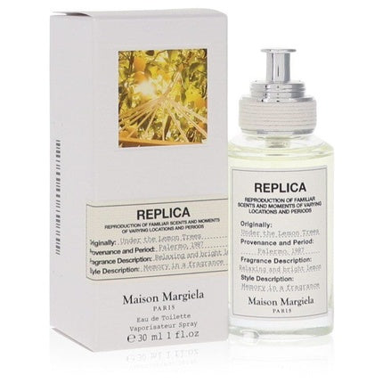 Parfum Maison Margiela Replica 30 ml Verde