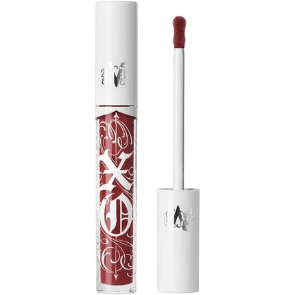 Luciu de buze, Kat Von D, Azalea