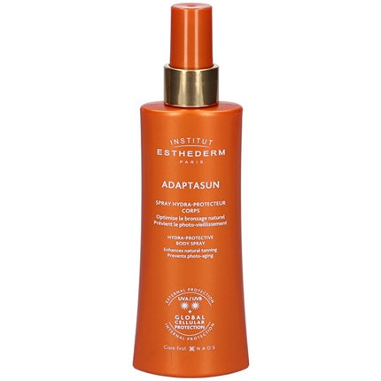 Spray Soare Corp Institut Esthederm Adaptasun Medium Protection 150 ml