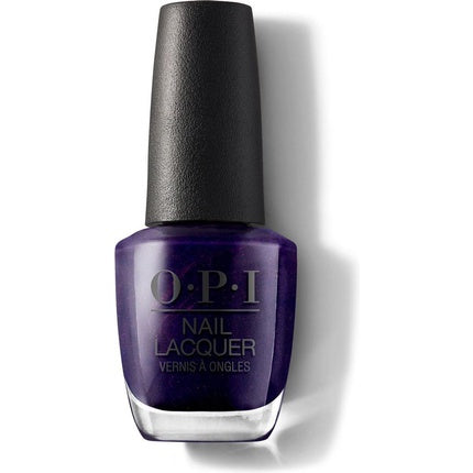 Opi Nail Lacquer Turn On The Northern Lights! 15ml