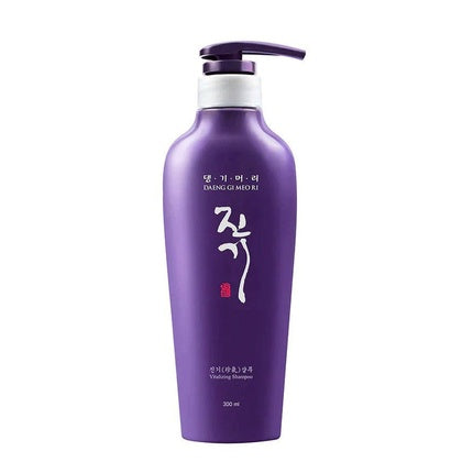 Șampon Daeng Gi Meo Ri, Vitalizing, violet, 300ml