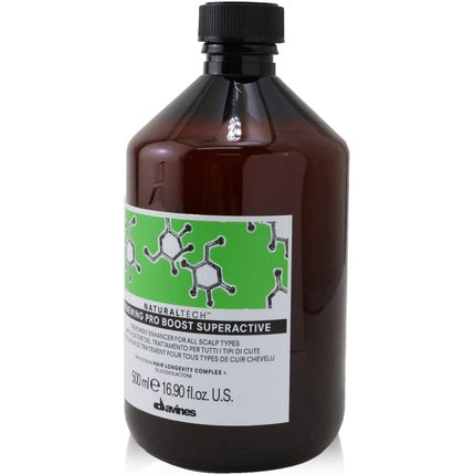 Ser de păr Davines Natural Tech Renewing Pro Boost Superactive 500 ml