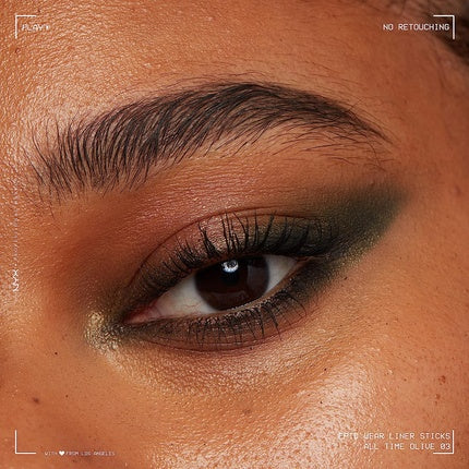 Creion Contur Ochi, NYX, Epic Olive