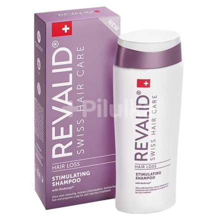 Șampon de stimulare Revalid, 200ml