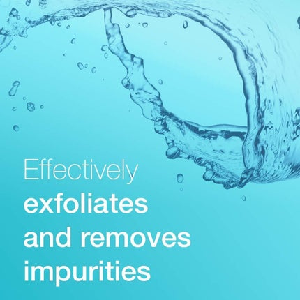 Exfoliator pentru fata, Neutrogena, Hydro Boost, 150ml
