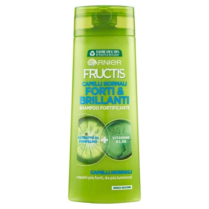 Sampon, Garnier Fructis, Regular Hair, 250ml