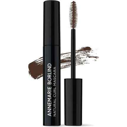 Mascara Annemarie Börlind Natural Curl Brown 9.5ml