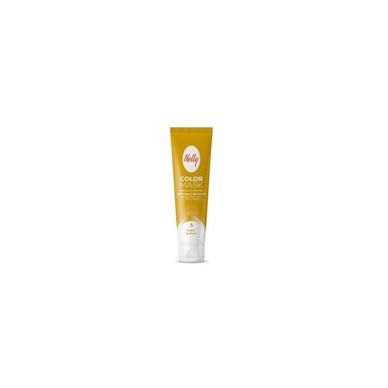 Maskă pentru păr colorat, Nelly Color Mask, 60ml