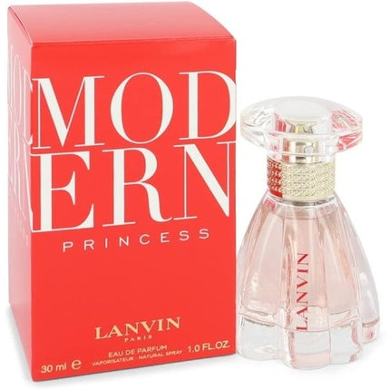 Parfum, Lanvin, Modern Princess, 30ml