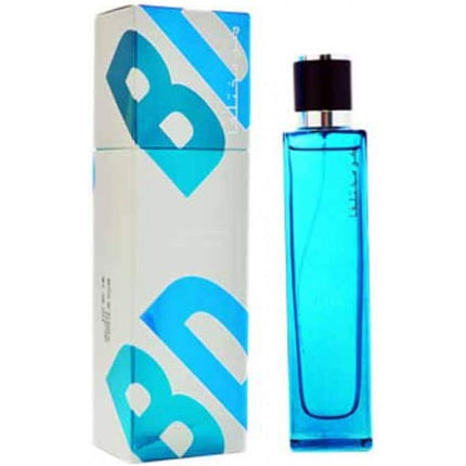 Parfum Rasasi Kun Mukthalifan, eau de parfum, 100ml