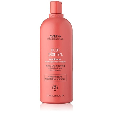 Condiționator Aveda Nutriplenish Deep Moisture, 1000ml