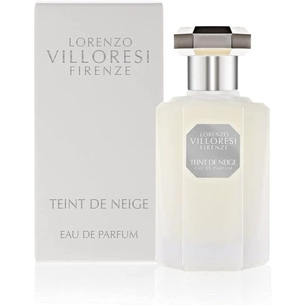 Parfum, Lorenzo Villoresi, Teint De Neige, 50ml