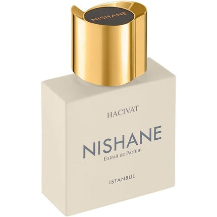 Parfum Extrait, Nishane, HACIVAT 50ml