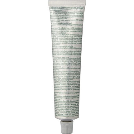 Vopsea de păr Schwarzkopf Professional Essensity 4-88 C. Medio Rosso Extra, 60ml