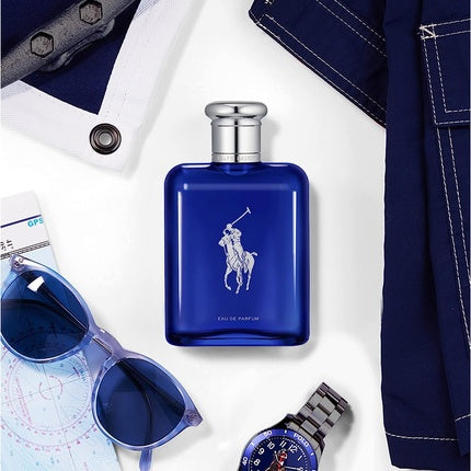 Parfum Ralph Lauren Polo Blue, Eau de Parfum, 75ml
