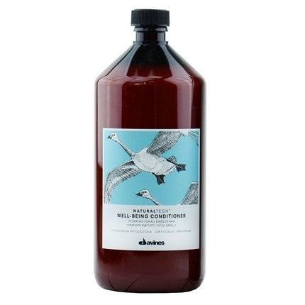 Condiționator Davines Natural Tech Well-Being Aromaterapie 1000ml
