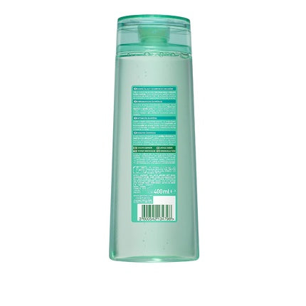 Șampon Sonia, Aloe, 400 ml