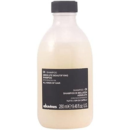 Șampon DAVINES Oi Beautifying, 280 ml