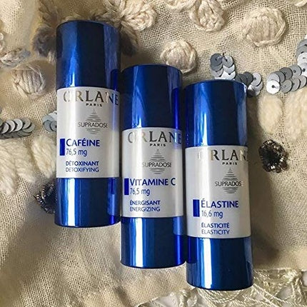 Serum Orlane Paris Supradose, 5 mg, fara parfum