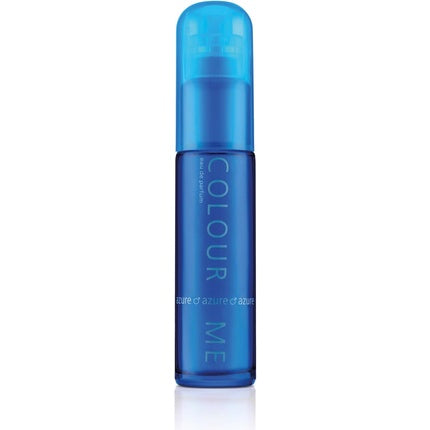 Parfum bărbătesc Colour Me Azure, 50ml