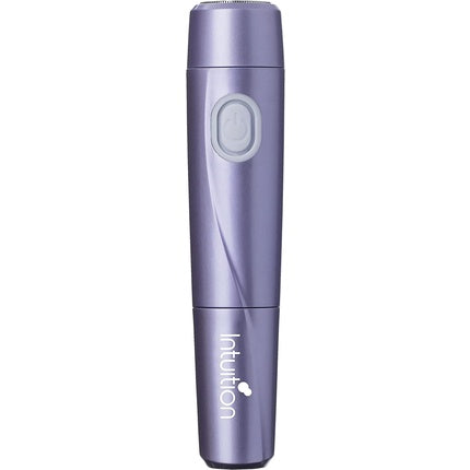 Epilator electric, Wilkinson Sword, 4in1, alb-roz
