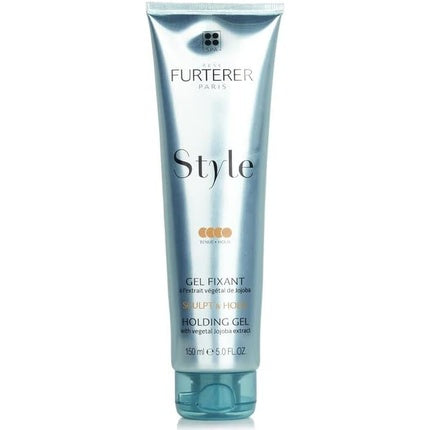 Gel de fixare puternică René Furterer, 150ml