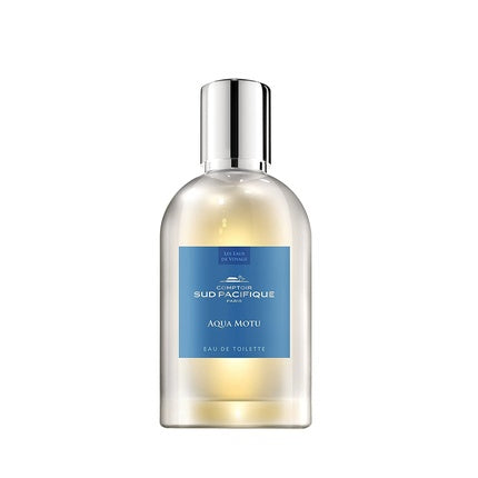 Eau de Toilette Comptoir Sud Pacifique Aqua Motu 30 ml