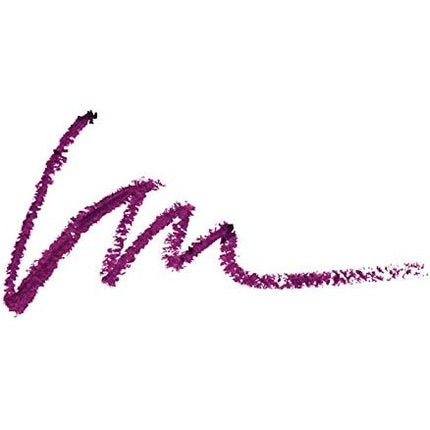 Creion Contur Buze, Mua Luxe, Intense Colour, mov