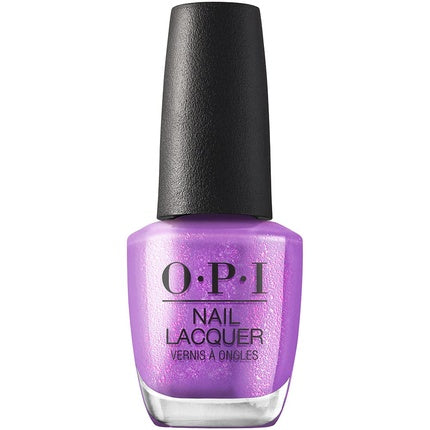 Lac de unghii, OPI, I Sold My Crypto, violet