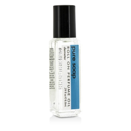 Parfum Ulei Roll-on Demeter Clean Skin, 8.8 ml