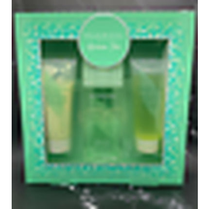 Set Parfum Elizabeth Arden Green Tea 3.3 oz (100ml)