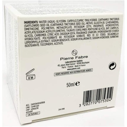 Lapte demachiant, Galenic, 50ml
