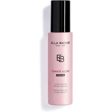 Serum, Ella Baché, Tomate Glow, roz, micro-peeling 30 ml
